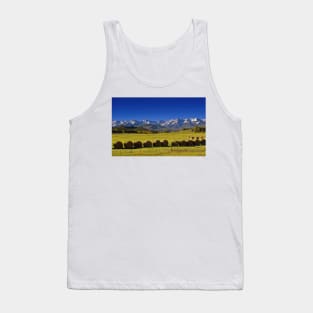 High Country Harvest Tank Top